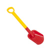 Sand Shovel for outdoor play (One)-Baby Bath. Water & Sand Toys, Bigjigs Toys, Forest School & Outdoor Garden Equipment, Gowi Toys, Messy Play, Outdoor Sand & Water Play, Sand, Seasons, Summer, Water & Sand Toys-Learning SPACE