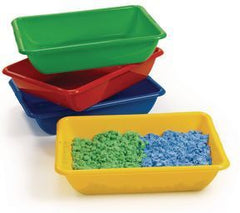 Sand & Water Activity Tub-Baby Bath. Water & Sand Toys, Edushape Toys, Messy Play, Outdoor Sand & Water Play, Playground Equipment, S.T.E.M, Sand, Sand & Water, Science Activities, Seasons, Stock, Storage, Storage Bins & Baskets, Summer, Water & Sand Toys-Learning SPACE
