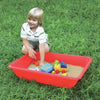 Sand & Water Activity Tub, Stand and Net-Baby Bath. Water & Sand Toys, Edushape Toys, Messy Play, Outdoor Sand & Water Play, Playground Equipment, S.T.E.M, Sand, Sand & Water, Science Activities, Water & Sand Toys-Learning SPACE