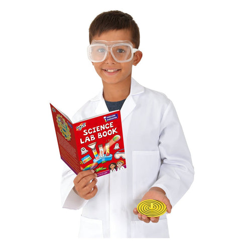 Science Lab-AllSensory, Galt, Learning Activity Kits, S.T.E.M, Science Activities, Stock, Teenage & Adult Sensory Gifts, World & Nature-Learning SPACE