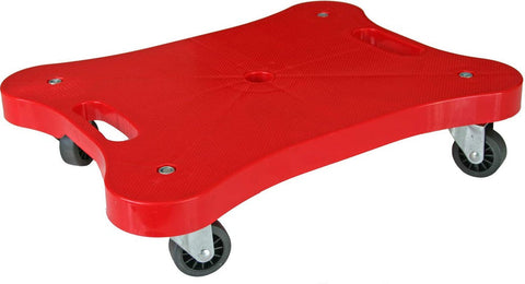 Scooter Balance Roller Board-Active Games, Additional Need, Balancing Equipment, Games & Toys, Gross Motor and Balance Skills, Movement Breaks, Ride & Scoot, Ride Ons, Stock-Learning SPACE