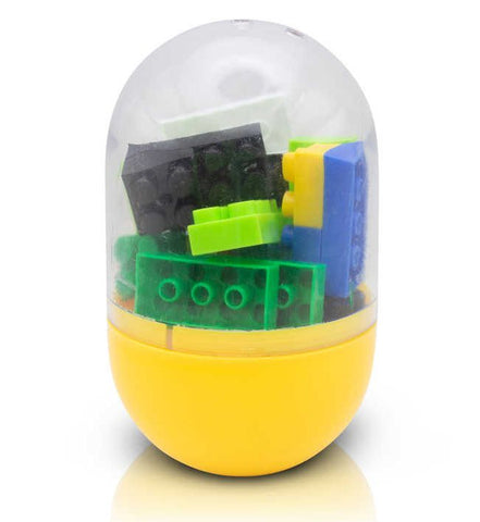 Pocket Builds - Portable Connect Toy-Engineering & Construction, Games & Toys, Tobar Toys-Learning SPACE