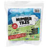 See Through Number Tiles - 101 Blocks-Addition & Subtraction, Clever Kidz, Counting Numbers & Colour, Dyscalculia, Early Years Maths, Light Box Accessories, Maths, Neuro Diversity, Primary Maths, S.T.E.M, Stacking Toys & Sorting Toys-Learning SPACE