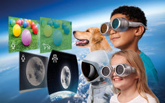 See the World Through Others Eyes-Brainstorm Toys, Learning Activity Kits, S.T.E.M, Science Activities, Stock, World & Nature-Learning SPACE