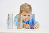 Sensory Glitter Storm Set-AllSensory, Cause & Effect Toys, Early Science, Fidget, Helps With, Sensory Seeking, Stock, TickiT-Learning SPACE
