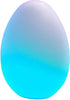 Sensory Mood Egg Colour Changing Light - Large-AllSensory, Lamp, Matrix Group, Sensory Light Up Toys, Sensory Room Lighting, TickiT-Learning SPACE