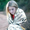 Sensory Reflective Foil Blanket-AllSensory, Early Years Sensory Play, Sound, Stock-Learning SPACE