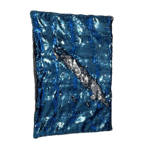 Sequin Weighted Lap Pad-AllSensory, Comfort Toys, Helps With, Sensory Processing Disorder, Sensory Seeking, Teen Sensory Weighted & Deep Pressure, Teenage & Adult Sensory Gifts, Weighted & Deep Pressure, Weighted Blankets-Learning SPACE