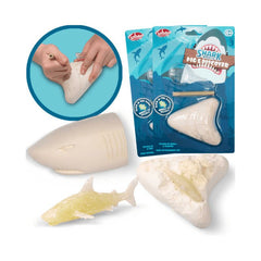 Shark World Dig and Discover-Fine Motor Skills, Tobar Toys-Learning SPACE