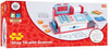 Shop Cash Register With Scanner-Addition & Subtraction, Baby Wooden Toys, Bigjigs Toys, Calmer Classrooms, Counting Numbers & Colour, Dyscalculia, Early Years Maths, Gifts For 2-3 Years Old, Helps With, Imaginative Play, Kitchens & Shops & School, Life Skills, Maths, Money, Neuro Diversity, Primary Maths, Stock-Learning SPACE