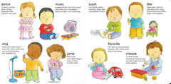 Sign About Play Time(Board Book) - Everyday Signing Activities-Additional Need, Baby Books & Posters, Childs Play, communication, Communication Games & Aids, Deaf & Hard of Hearing, Early Years Books & Posters, Early Years Literacy, Featured, Helps With, Life Skills, Neuro Diversity, Planning And Daily Structure, Primary Literacy, PSHE, Schedules & Routines, Social Stories & Games & Social Skills, Specialised Books-Learning SPACE