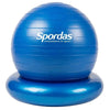Sit N' Play Kids Balance Ball-Bounce & Spin, Physio Balls, Sensory & Physio Balls, Vestibular-Learning SPACE