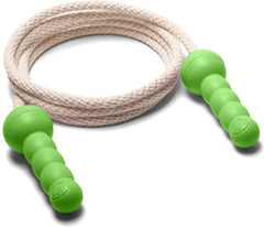 Skipping Rope (Green)-Active Games, Additional Need, Calmer Classrooms, Eco Friendly, Exercise, Games & Toys, Gifts for 5-7 Years Old, Green Toys, Gross Motor and Balance Skills, Helps With, Playground Equipment, Primary Games & Toys, Seasons, Stock, Summer-Learning SPACE