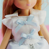 Snow Queen Doll-Bigjigs Toys, Dolls & Doll Houses, Imaginative Play, Puppets & Theatres & Story Sets-Learning SPACE