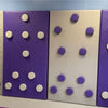 Soft Play Climbing Wall - Exclusive design to Learning SPACE-Additional Need, Gross Motor and Balance Skills, Helps With, Padding for Floors and Walls, Seasons, Sensory Climbing Equipment, Summer, Wall Padding-Learning SPACE