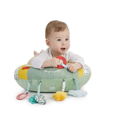 Sophie la girafe - Cosy Play Cushion-AllSensory, Baby Sensory Toys, Baby Soft Play and Mirrors, Baby Soft Toys, Gifts for 0-3 Months, Gifts For 3-6 Months, Sophie la girafe-Learning SPACE