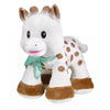 Sophie la girafe - Sweety Sophie Plush Cuddly Toy-Baby Soft Toys, Comfort Toys, Gifts for 0-3 Months, Gifts For 1 Year Olds, Gifts For 3-6 Months, Sophie la girafe-Learning SPACE