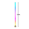 Sound Reactive LED Colour Changing Tube 1.5m-Bulbs, Tubes & Strips-Cause & Effect Toys, Colour Columns, Lumina-Learning SPACE