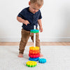 Spin Again-AllSensory, Baby Cause & Effect Toys, Baby Maths, Cause & Effect Toys, Core Range, Down Syndrome, Early Years Maths, Fat Brain Toys, Nurture Room, Primary Maths, Stacking Toys & Sorting Toys, Stock, Visual Sensory Toys-Learning SPACE