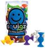 Squigz Starter Pack-ADD/ADHD, AllSensory, Calmer Classrooms, Cause & Effect Toys, Down Syndrome, Fat Brain Toys, Fidget, Fidget Sets, Helps With, Neuro Diversity, Sensory Seeking, Stock, Toys for Anxiety-Learning SPACE