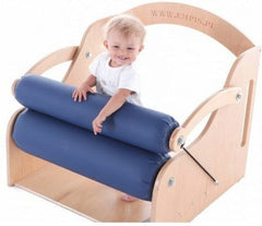 Standard Sensory Therapeutic Body Roller-AllSensory, Calming and Relaxation, Helps With, Meltdown Management, Proprioceptive, Sensory Seeking, Stock, Teen Sensory Weighted & Deep Pressure, Weighted & Deep Pressure-Learning SPACE