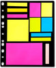 Stik-ie 360 Piece Sticky Notes-Helps With, Planning And Daily Structure, Primary Literacy, Stationery-Learning SPACE