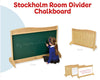 Stockholm Room Dividers-AllSensory, Dividers, Sensory Mirrors-Chalkboard-Learning SPACE