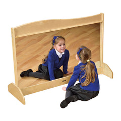 Stockholm Room Dividers-AllSensory, Dividers, Sensory Mirrors-Mirror-Learning SPACE