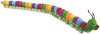 Super Long Casey The ABC Caterpillar-Baby Soft Toys, Calmer Classrooms, Comfort Toys, Early Years Literacy, eduk8, Gifts For 3-5 Years Old, Helps With, Learn Alphabet & Phonics, Primary Literacy, Sleep Issues-Learning SPACE