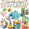 Surprise Toddler Gift Set-Sensory Boxes-Learning SPACE