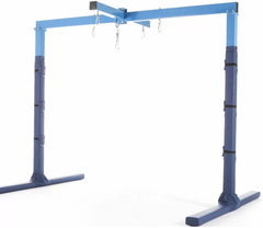 Suspension Steel Frame for Sensory Integration-Indoor Swings, Matrix Group, Outdoor Swings, Teen & Adult Swings, Vestibular-Learning SPACE