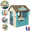 Sweety Corner Playhouse-Imaginative Play, Play Houses, Playground Equipment, Playhouses, Pretend play, Smoby-Learning SPACE