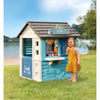 Sweety Corner Playhouse-Imaginative Play, Play Houses, Playground Equipment, Playhouses, Pretend play, Smoby-Learning SPACE
