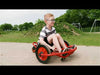 Swingcart Ride On - Small-Active Games, Baby & Toddler Gifts, Baby Ride On's & Trikes, Early Years. Ride On's. Bikes. Trikes, Games & Toys, Primary Games & Toys, Ride & Scoot, Ride On's. Bikes & Trikes, Ride Ons, Stock, Winther Bikes-Learning SPACE