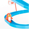 Switch Adapted Toy - Penguin Racer-Additional Need, Additional Support, Cerebral Palsy, Early years Games & Toys, Games & Toys, Gifts for 5-7 Years Old, Physical Needs, Primary Games & Toys, Stock, Switches & Switch Adapted Toys-Learning SPACE