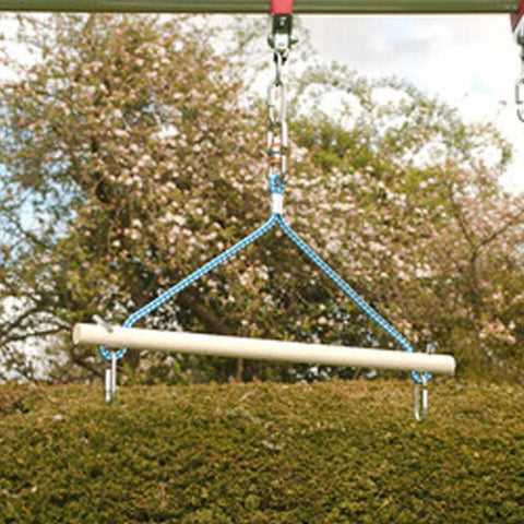 Swurl Spinner - Convert a Swing into a Spinner-Outdoor Swings, Stock, Teen & Adult Swings, Vestibular-Learning SPACE