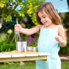 TP Deluxe Wooden Mud Kitchen-Forest School & Outdoor Garden Equipment, Imaginative Play, Kitchens & Shops & School, Messy Play, Mud Kitchen, Outdoor Sand & Water Play, Playground Equipment, Stock, TP Toys-Learning SPACE