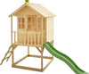 TP Hill Top Wooden tower Playhouse-Play Houses, Playground Equipment, Playhouses, TP Toys-Learning SPACE