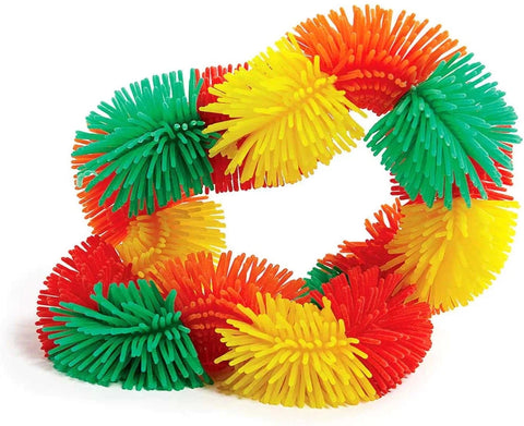 Tangle® Hairy-Calmer Classrooms, Fidget, Stock, Tangle, Toys for Anxiety-Learning SPACE