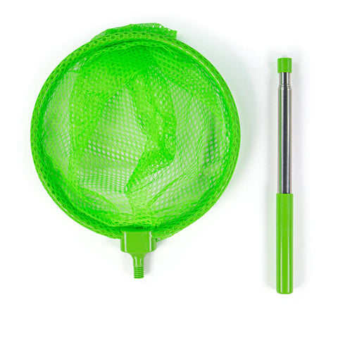 Telescopic Net-Bigjigs Toys, Early Science, Nature Learning Environment, Outdoor Sand & Water Play, S.T.E.M, Sensory Garden, Underwater Sensory Room, World & Nature-Learning SPACE