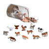 Terra Farm Animals-Early years Games & Toys, Farms & Construction, Gifts For 3-5 Years Old, Gifts for 5-7 Years Old, Halilit Toys, Imaginative Play, Primary Games & Toys-Learning SPACE