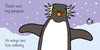 Thats not my Penguin... Book-AllSensory, Baby Books & Posters, Christmas, Early Years Books & Posters, Helps With, Seasons, Sensory Seeking, Stock, Tactile Toys & Books, Usborne Books-Learning SPACE