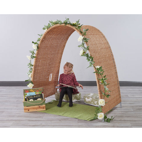The Arch - Inside (1Pk)-Cosy Direct, Nooks-Learning SPACE