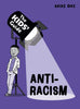 The Kids Guide To Anti Racism Book-Additional Need, Bullying, Helps With, PSHE, Social Emotional Learning, Specialised Books, Teenage Help Books-Learning SPACE