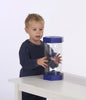 Tickit Mega Event 5 Min Blue Sand Timer-Early Years Maths, Maths, Primary Maths, PSHE, Sand Timers & Timers, Schedules & Routines, Stock, TickiT, Time-Learning SPACE