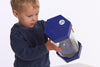 Tickit Mega Event 5 Min Blue Sand Timer-Early Years Maths, Maths, Primary Maths, PSHE, Sand Timers & Timers, Schedules & Routines, Stock, TickiT, Time-Learning SPACE