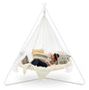 TiiPii Classic Stand-Hammocks, Indoor Swings, Stress Relief, Tiipii Beds-Learning SPACE