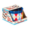 Tin Drum-Bigjigs Toys, Drums, Early Years Musical Toys, Music-Learning SPACE