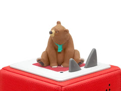Tonie - Were Going On a Bear Hunt-AllSensory, Baby Musical Toys, Baby Sensory Toys, Games & Toys, Music, Primary Games & Toys, Tonies-Learning SPACE
