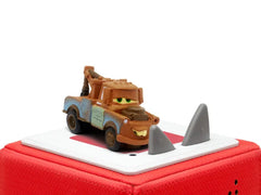 Tonies - Cars 2 Mater-AllSensory, Baby Musical Toys, Baby Sensory Toys, Games & Toys, Music, Primary Games & Toys, Tonies-Learning SPACE